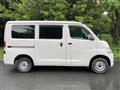 2013 Toyota Townace Van