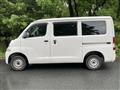2013 Toyota Townace Van