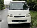2013 Toyota Townace Van