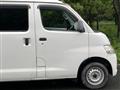 2013 Toyota Townace Van