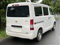 2013 Toyota Townace Van