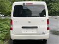 2013 Toyota Townace Van