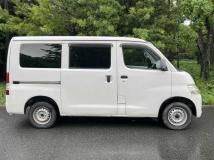 2013 Toyota Townace Van