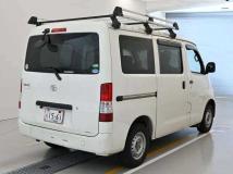 2019 Toyota Townace Van