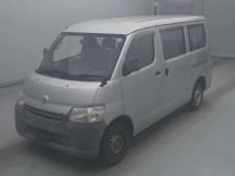 2015 Toyota Townace Van