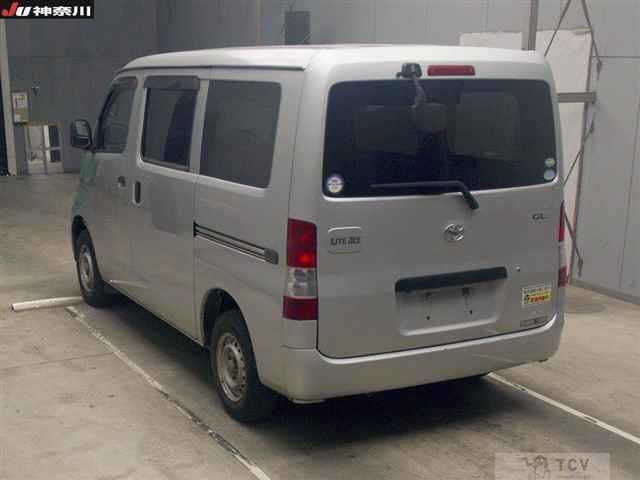2016 Toyota Liteace Van