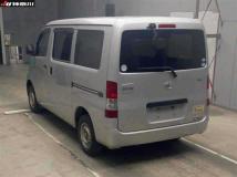 2016 Toyota Liteace Van