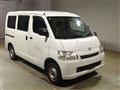 2018 Toyota Townace Van