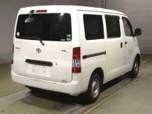 2018 Toyota Townace Van