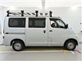 2017 Toyota Townace Van