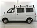 2017 Toyota Townace Van