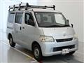 2017 Toyota Townace Van