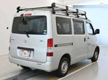 2017 Toyota Townace Van