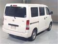 2017 Toyota Townace Van
