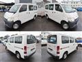 2015 Toyota Townace Van