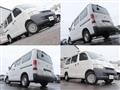 2015 Toyota Townace Van