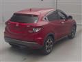 2016 Honda VEZEL