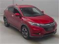 2016 Honda VEZEL