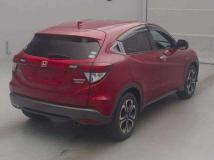 2016 Honda VEZEL