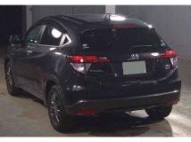 2016 Honda VEZEL