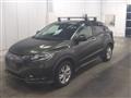 2015 Honda VEZEL