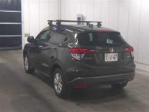 2015 Honda VEZEL