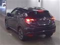 2016 Honda VEZEL