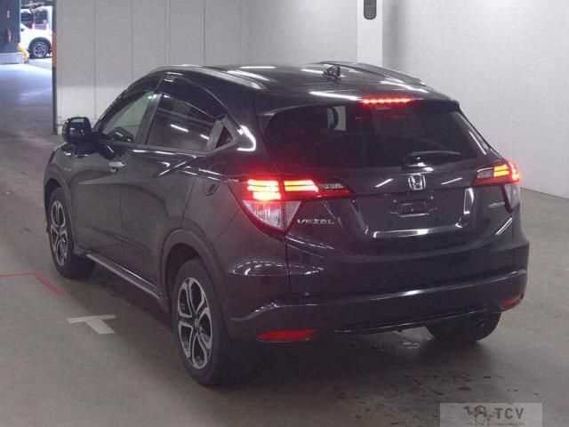 2016 Honda VEZEL