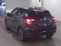 2016 Honda VEZEL