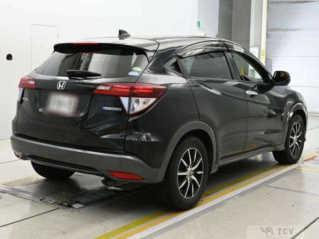 2016 Honda VEZEL