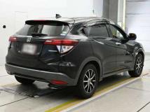 2016 Honda VEZEL