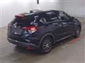 2016 Honda VEZEL
