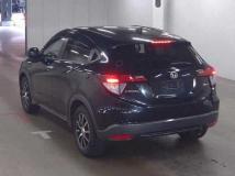 2016 Honda VEZEL