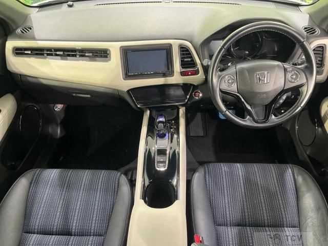 2016 Honda VEZEL