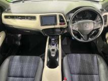 2016 Honda VEZEL