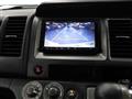 2007 Honda Crossroad