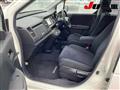 2007 Honda Crossroad