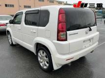 2007 Honda Crossroad