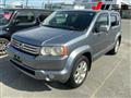 2007 Honda Crossroad