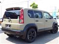 2007 Honda Crossroad