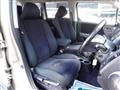 2007 Honda Crossroad