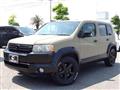 2007 Honda Crossroad