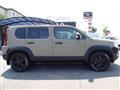 2007 Honda Crossroad