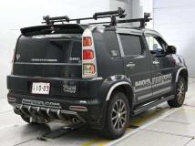 2009 Honda Crossroad