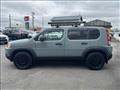 2007 Honda Crossroad