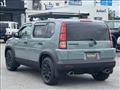 2007 Honda Crossroad