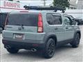2007 Honda Crossroad