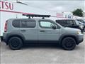 2007 Honda Crossroad