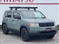 2007 Honda Crossroad
