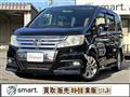 2009 Honda Step WGN